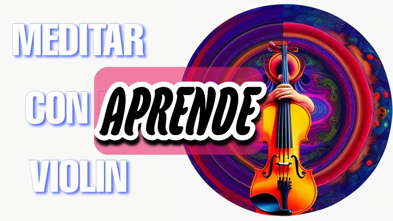 Meditaciones con Violines: La Armonía Perfecta para la Meditación - Quién escribió música de meditación meditaciones con violines - Quién escribió música de meditación
