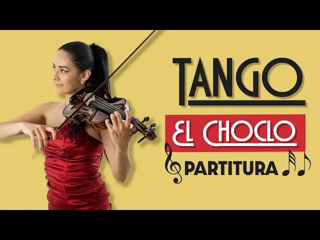 El Choclo interpretado por violines: una joya del tango argentino - Quién fue el autor del tango El Choclo el choclo interpretado por violines - Quién fue el autor del tango El Choclo