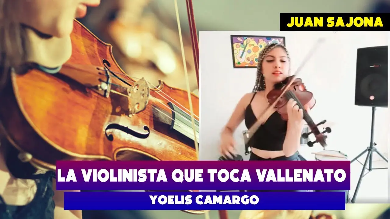 ballenato y violin - Quién fue el creador del vallenato