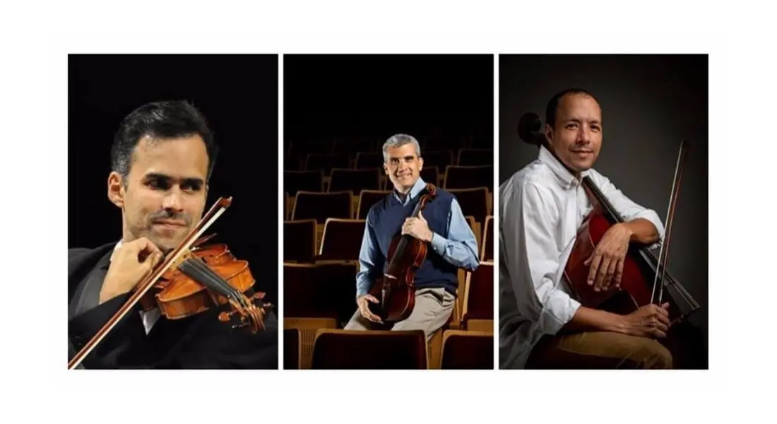 El método para violin de Emil Friedman - Quién fue Emil Friedman emil friedman metodo para violin - Quién fue Emil Friedman