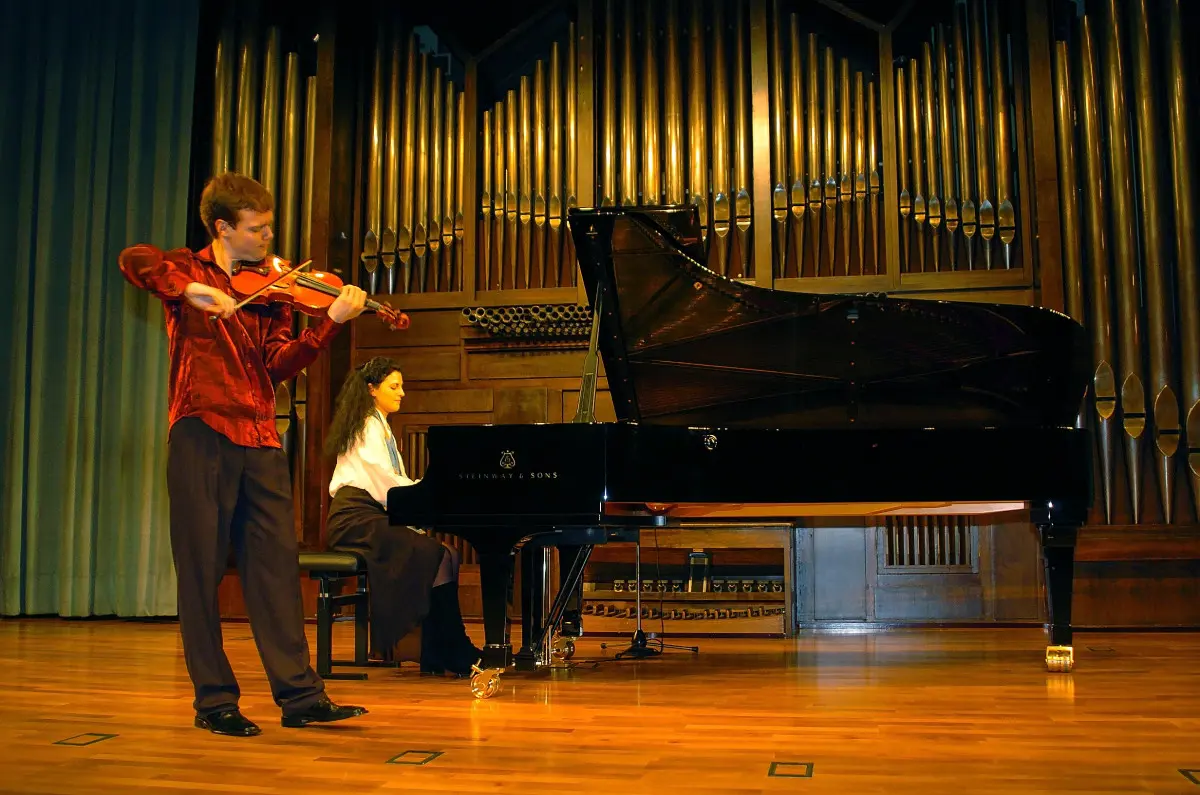 felipe rodriguez violin - Quién fue Luis Felipe Rodríguez