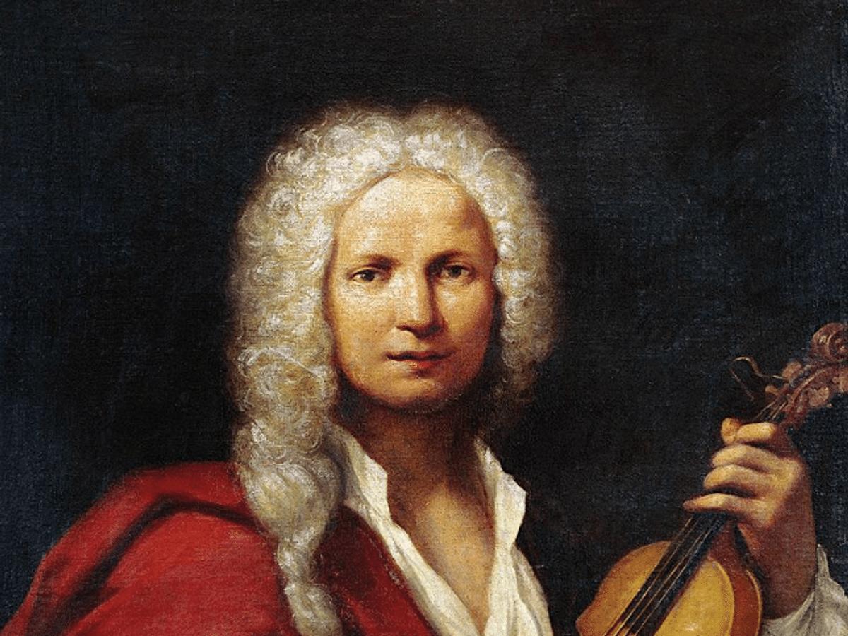 el gran violinista vivandi - Quién fue mejor Vivaldi o Paganini