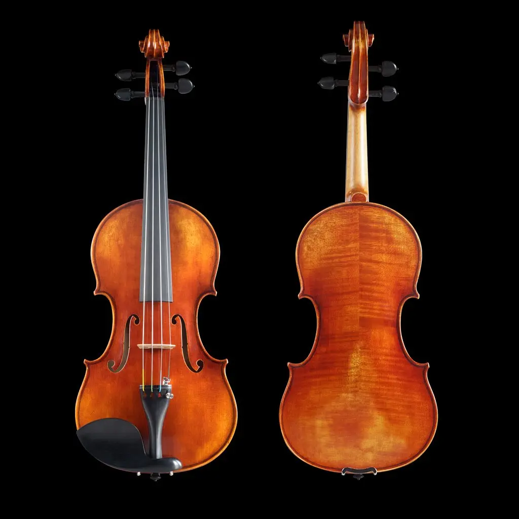 violin pearl river es bueno - Quién hace Pearl River