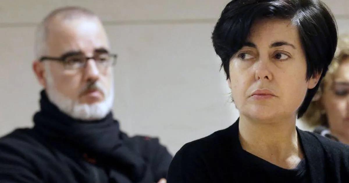 Asunta Basterra: la trágica historia de una violinista y su relación con la Casa Real - Quién se quedó con la herencia de Rosario Porto asunta violinista casa real - Quién se quedó con la herencia de Rosario Porto