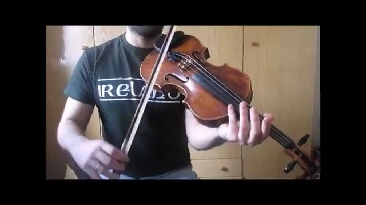 el violin verola es bueno - Son buenos los violines Mcneela