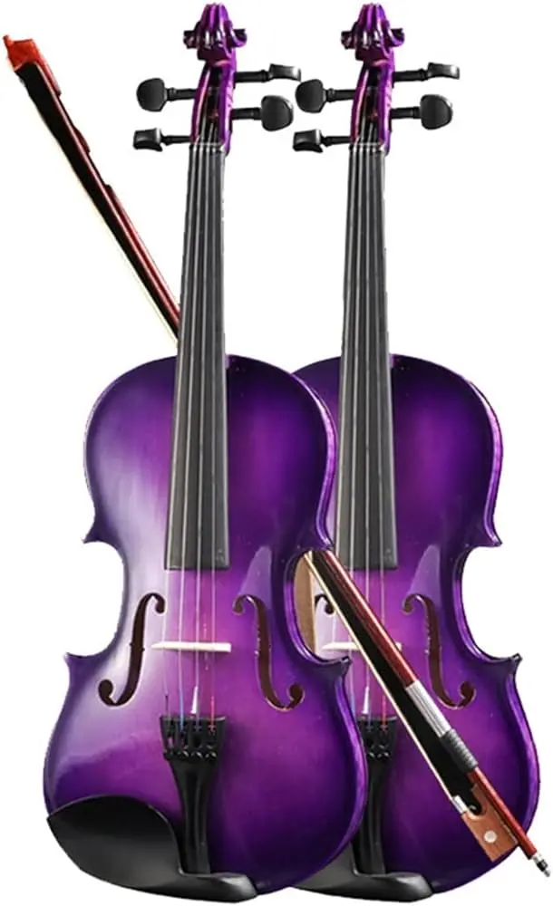 violines para quince años - Son los violines viejos mejores que los nuevos