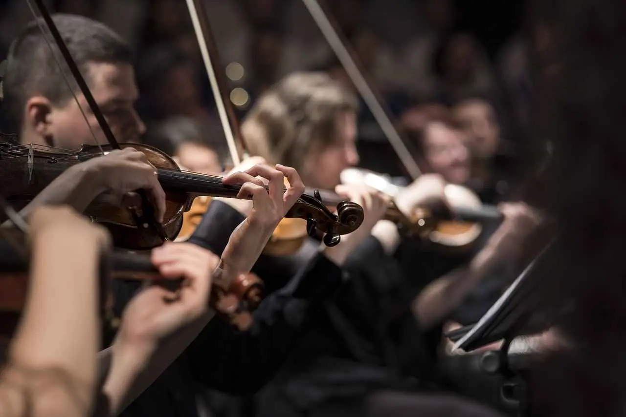 clases de violin ventajas personalizadas - Valen la pena las clases privadas de música