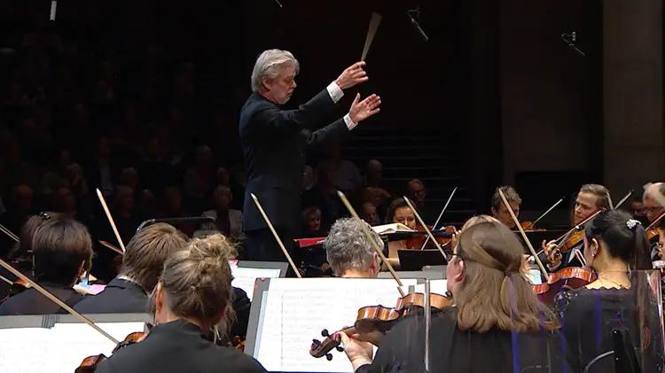 gustav mahler violin concert - Was Gustav Mahler a concert pianist
