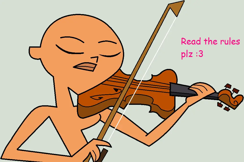 Total Drama Violin: La historia detrás de las curiosidades y enigmas del show - Was Lindsay supposed to win TDA total drama violin - Was Lindsay supposed to win TDA