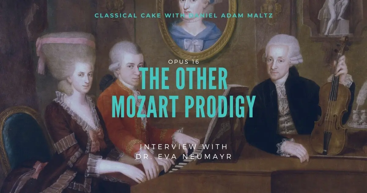 ana maria mozart violin - Was Maria Anna Mozart a child prodigy