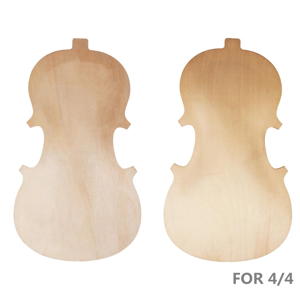 front plate in a violin - What are the modes of violin plates