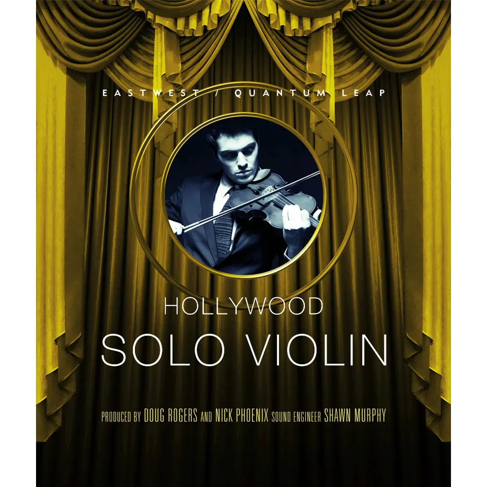 East West Solo Violin: Una experiencia musical única - What are the system requirements for East West Sounds east west solo violin - What are the system requirements for East West Sounds