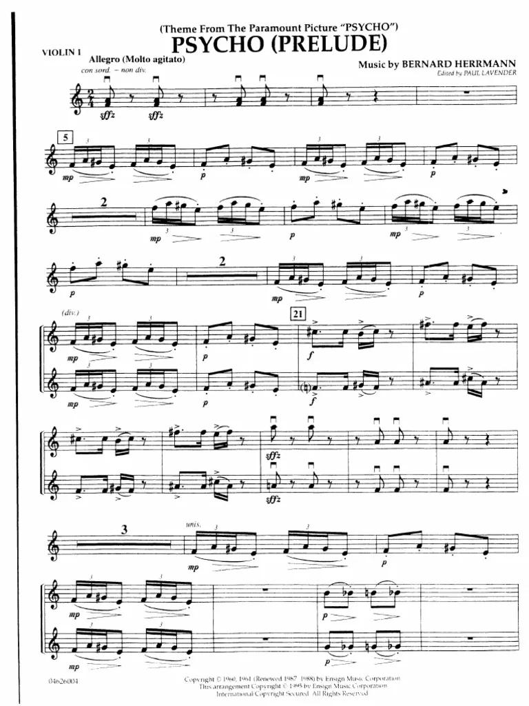 American Psycho: La banda sonora del inicio y el violín - What artist is mentioned in American Psycho american psycho beginning soundtrack violin - What artist is mentioned in American Psycho
