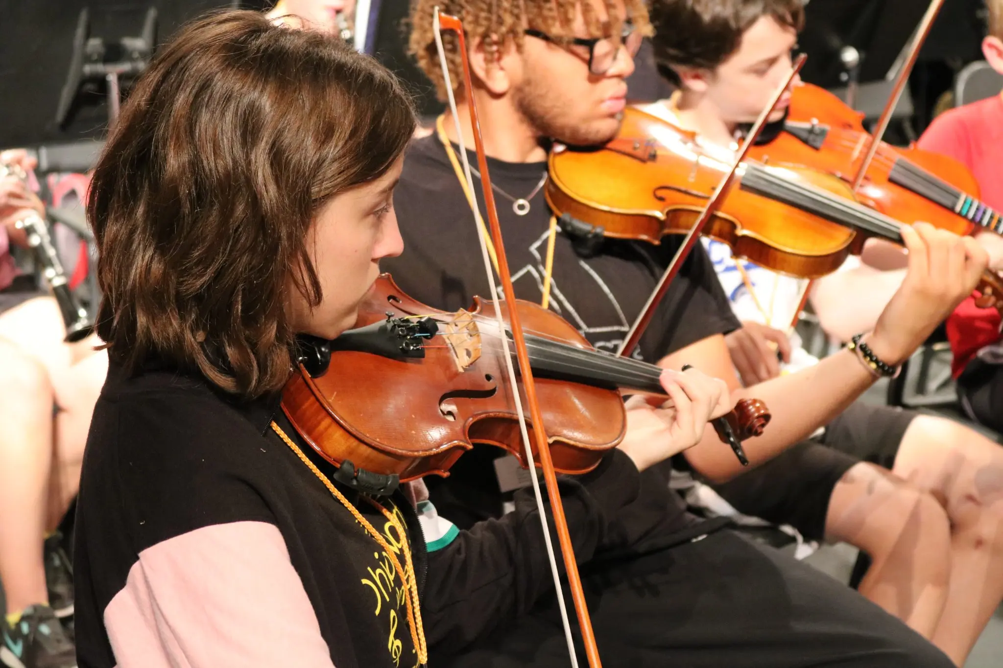 Violin ONU: La Excelencia en la Música - What division is northern Ohio violin onu - What division is northern Ohio