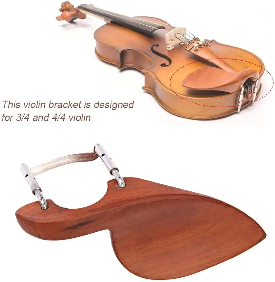 brackets barbada violin - What do brackets mean on violin music