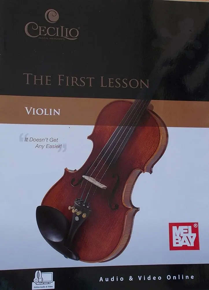 first lessons violin craig duncan dropbox - What do you learn at your first violin lesson