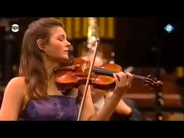 alla corda violin - What does Alla Corda mean in music