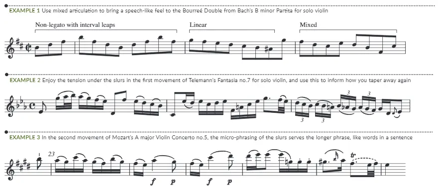 Articulación en el violín - What does articulation mean in music articulation up violin - What does articulation mean in music
