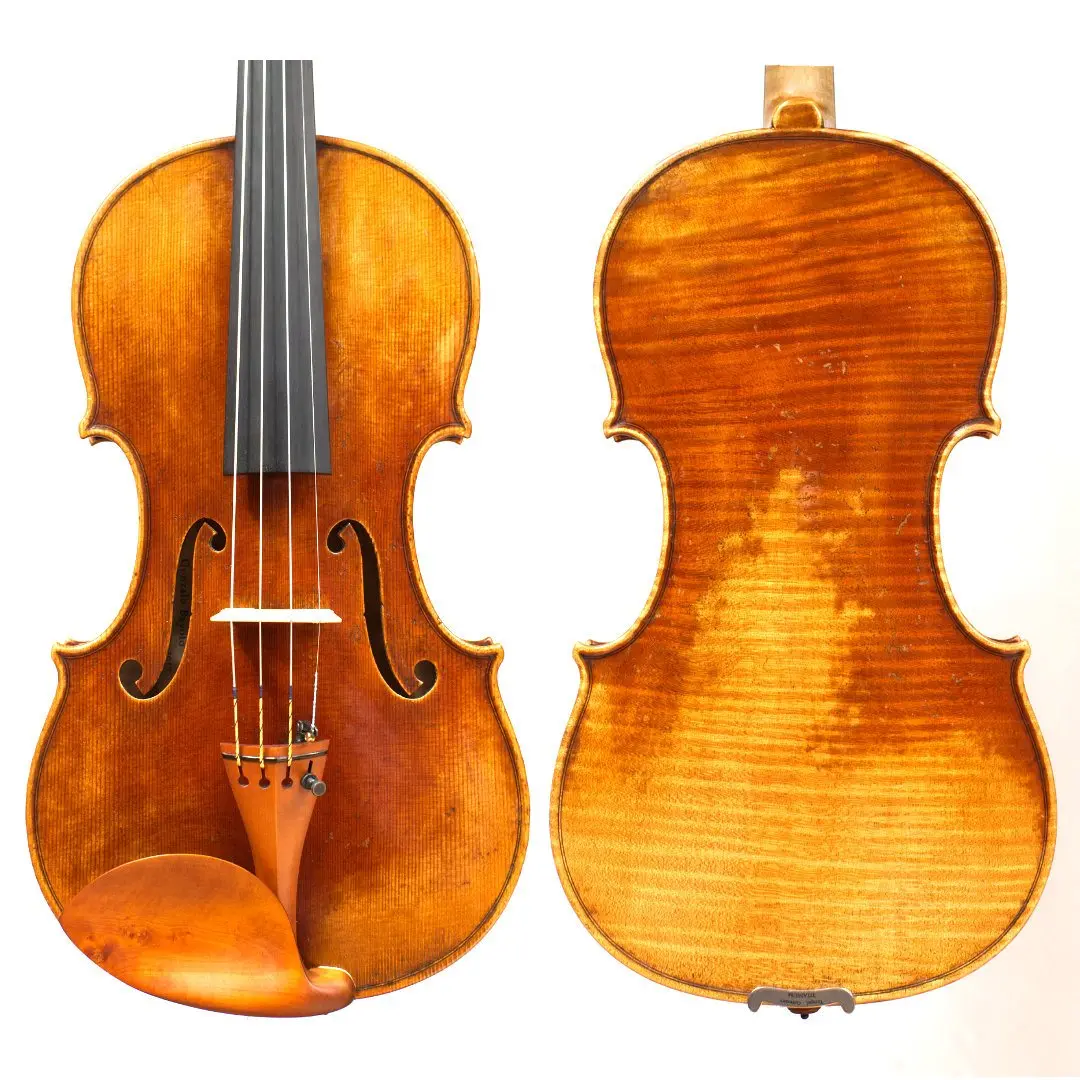 Del Gesu: El fabricante de violines - What does del Gesù mean del gesu violin maker - What does del Gesù mean