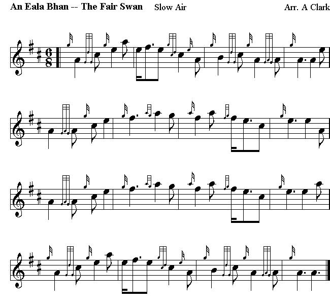 An Eala Bhàn Violin - What does Eala Bhan mean an eala bhàn violin - What does Eala Bhan mean