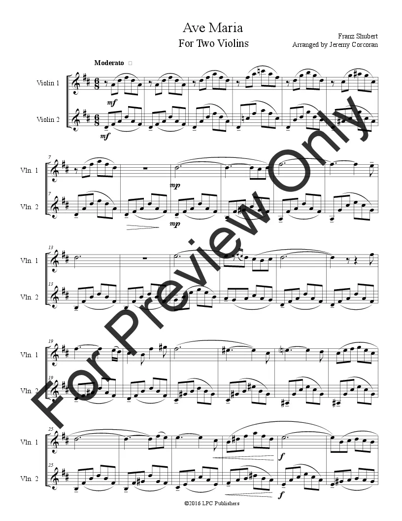 Ave Maria Duo para Violín: Una obra maestra musical - What grade is Ave Maria piano ave maria duo violin - What grade is Ave Maria piano