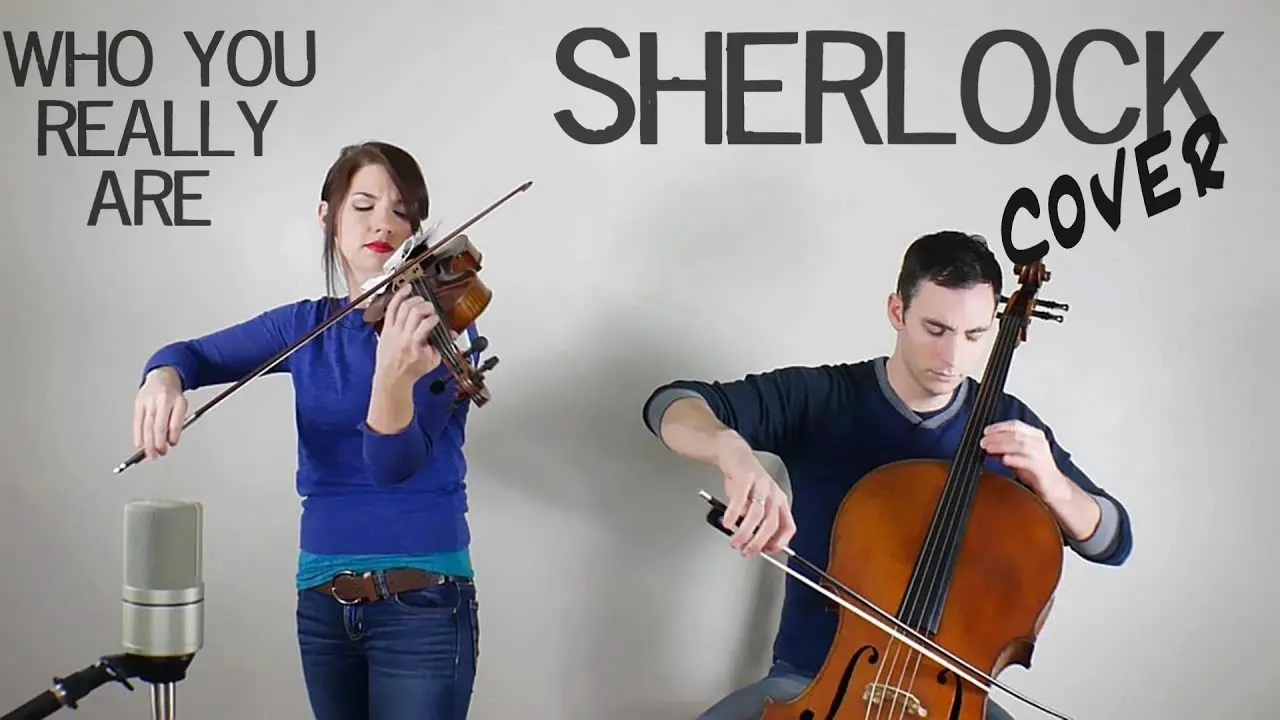 sherlock and eurus violin duet - What happened to Eurus in Sherlock