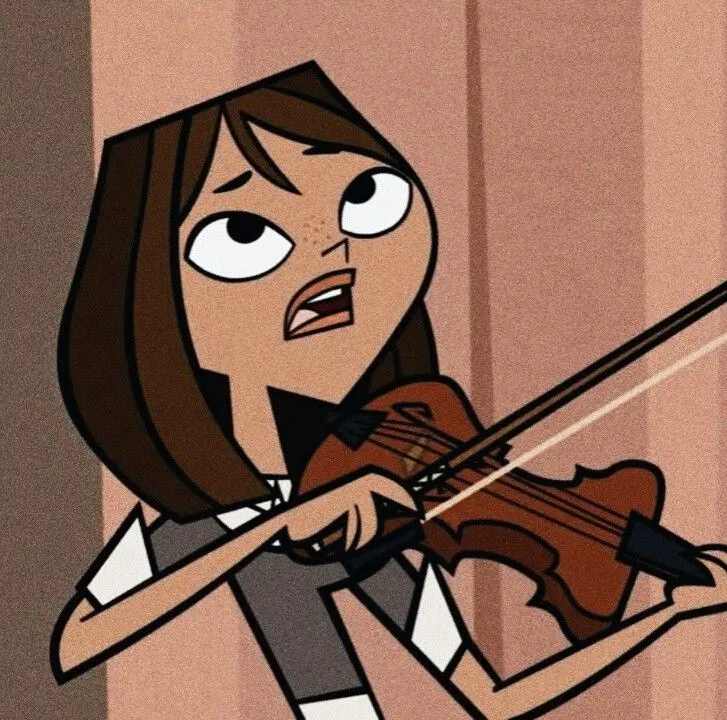 Total Drama Violin: La historia detrás de las curiosidades y enigmas del show - What instrument does Cody play Total Drama total drama violin - What instrument does Cody play Total Drama
