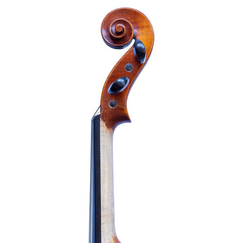 chamber violin - What is a chamber violin