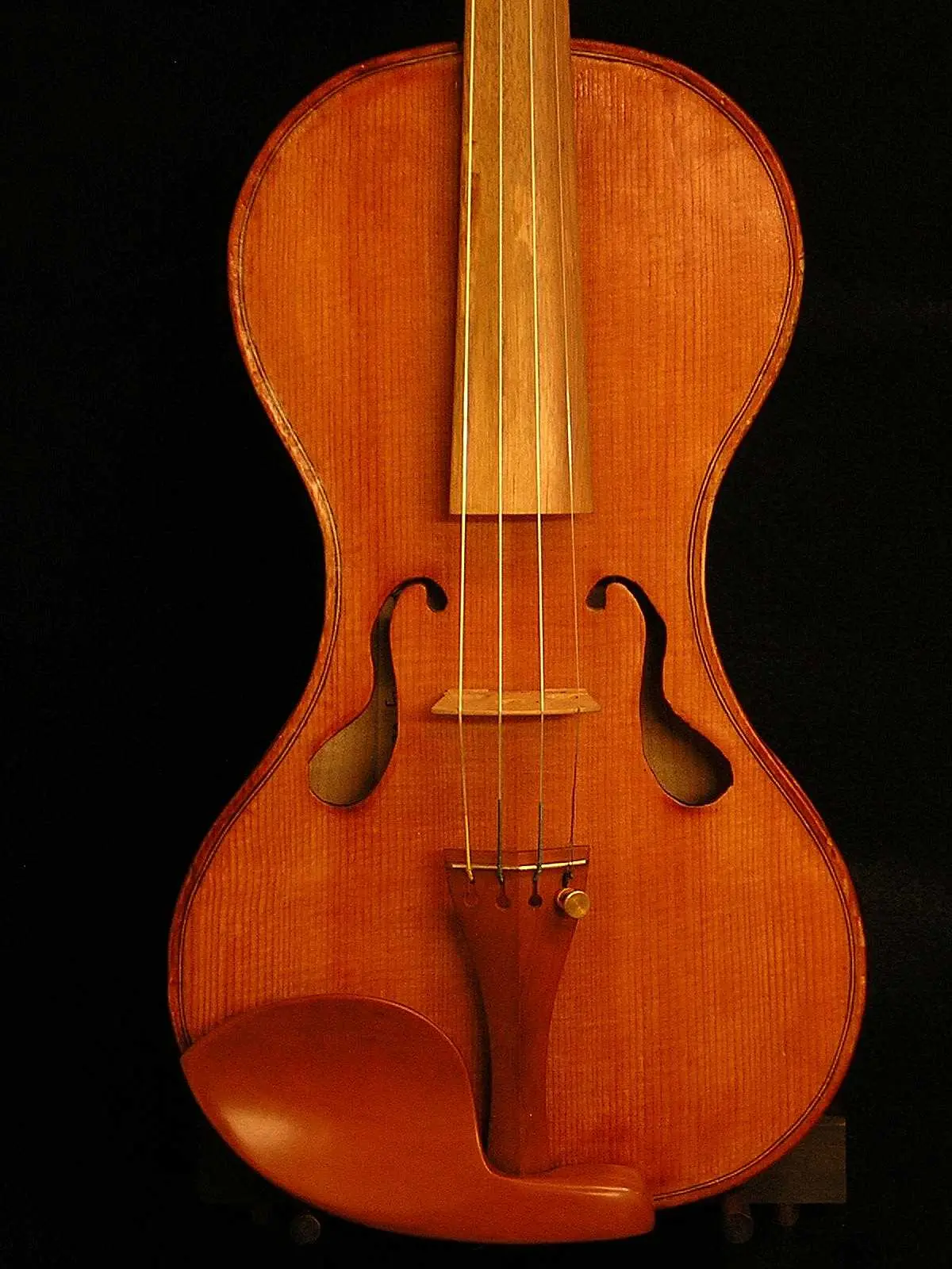 El violín de tapa plana: todo lo que necesitas saber - What is a flat on the violin flat top violin - What is a flat on the violin