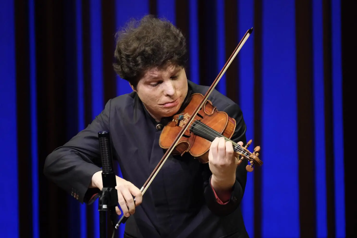 ensamble violin diego guri - What is a Listeso string quartet