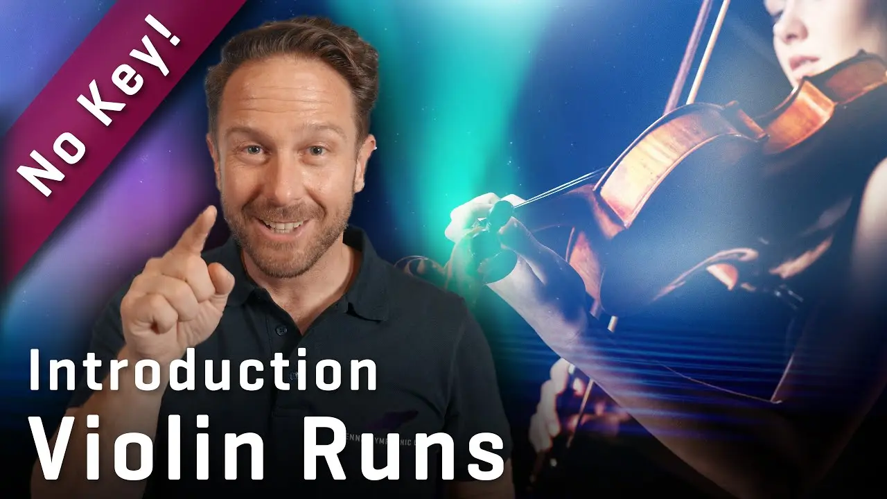 Violin Runs: Analizando las maravillas del violín con corridas musicales - What is a run in violin violin runs - What is a run in violin