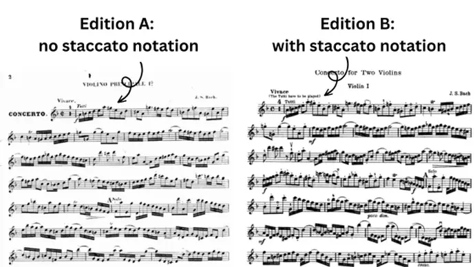 Qué es un acento en el violín - What is an accent in orchestra firmly accented en violin - What is an accent in orchestra