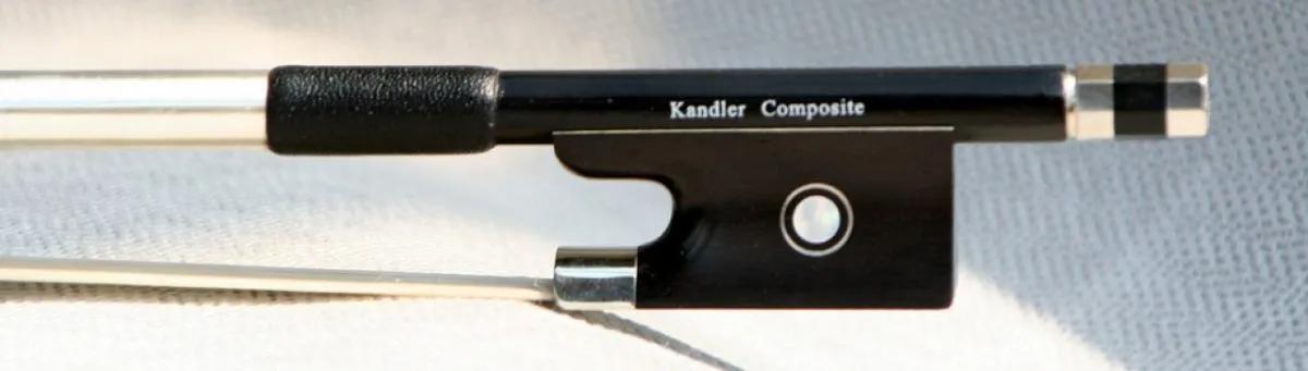 arco violin composite - What is an example of arco