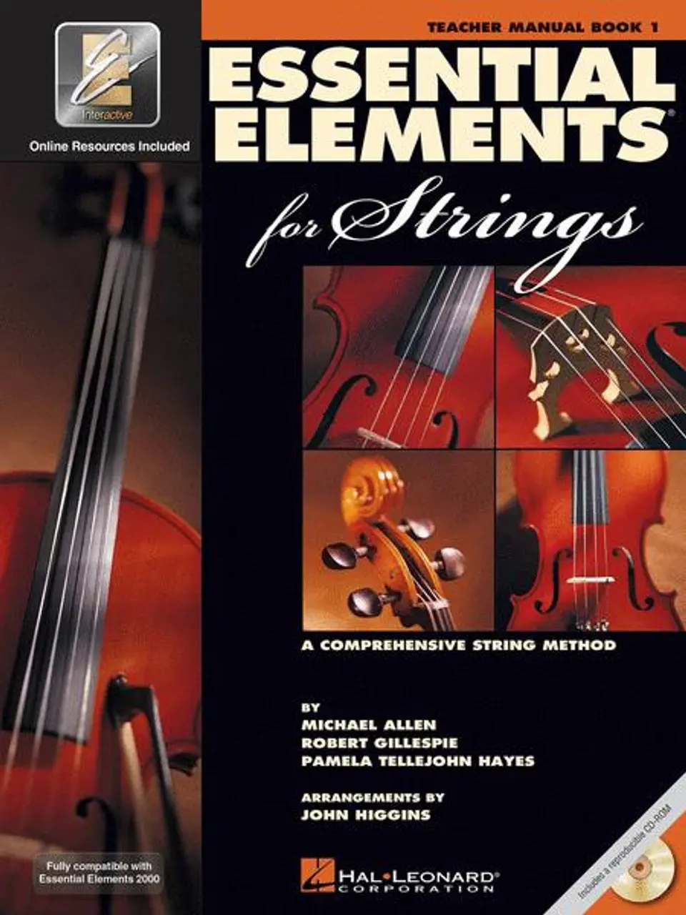 essential elements interactive violin - What is essential elements interactive