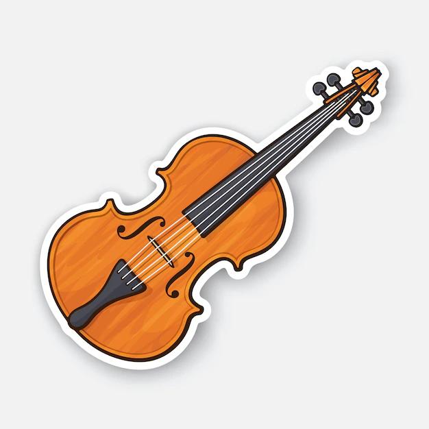 bow violin without - What is it called when you play a violin without a bow