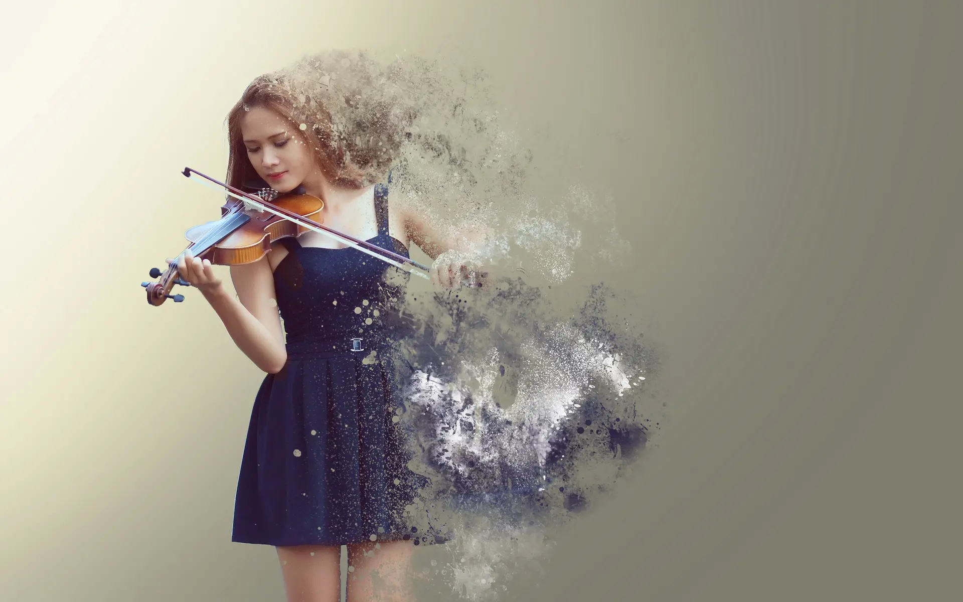 violin photoshop - What is Photoshop tool