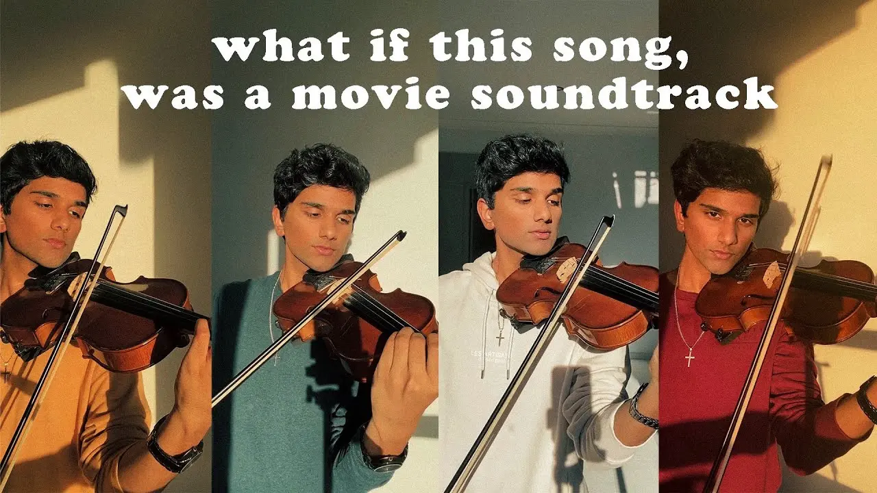 Acción Scene Build Up Song para Violín: Crea el ambiente perfecto para tus escenas de acción - What is suspense music accion scene build up song violin - What is suspense music