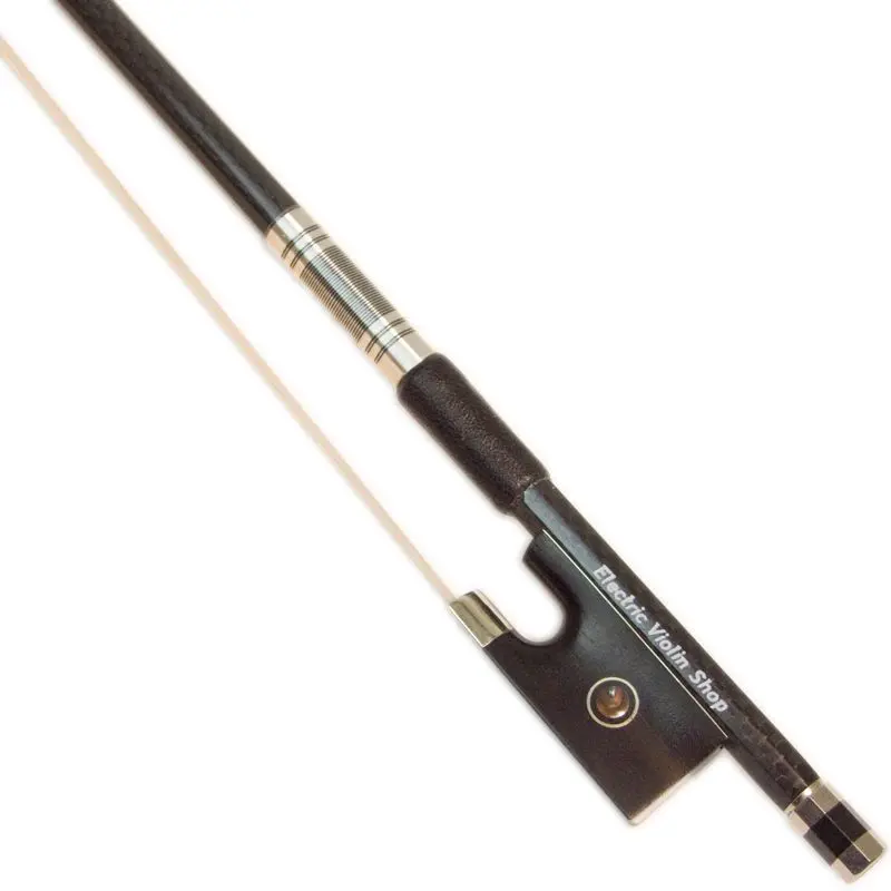 braided carbon fiber violin bow - What is the best carbon fiber bow