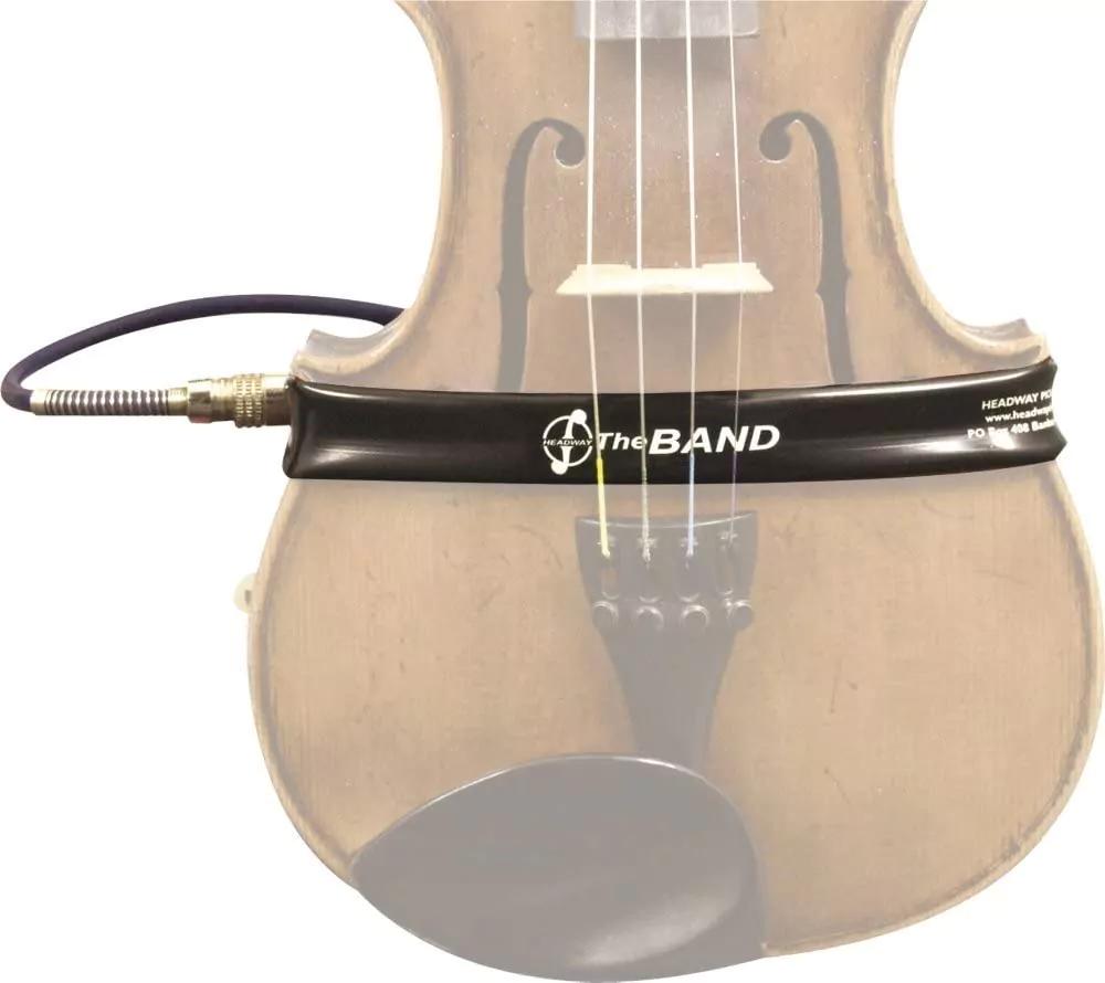 best budget violin pickup - What is the best pick up for a viola
