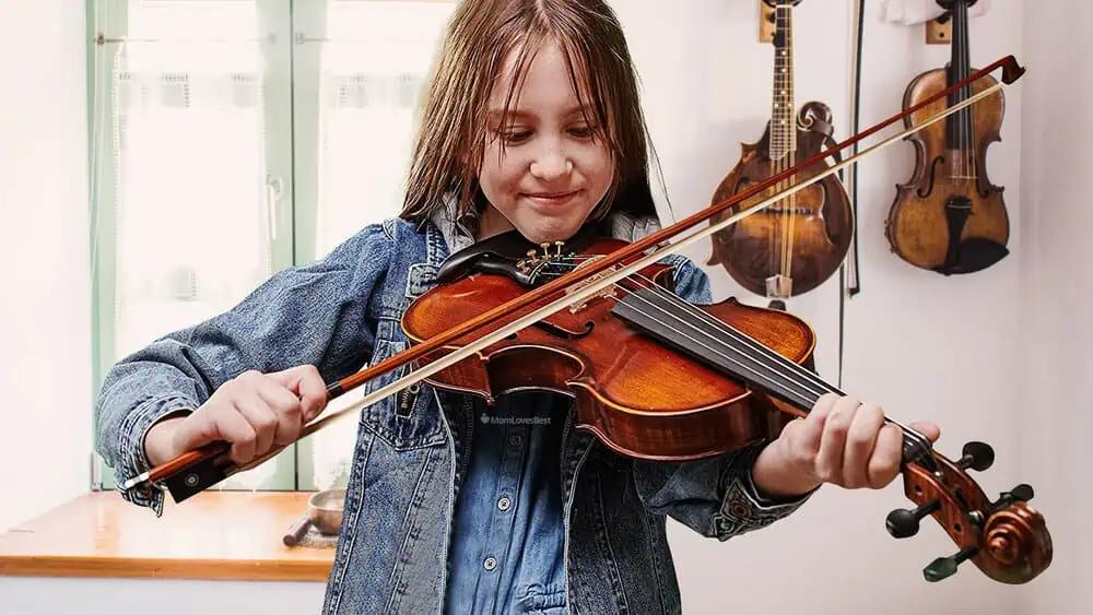 best violin for kids - What is the best starter violin for a 9 year old