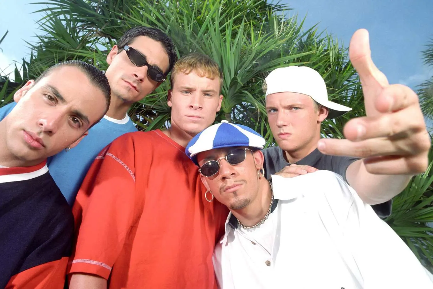 backstreet boys violin - What is the biggest hit of Backstreet Boys