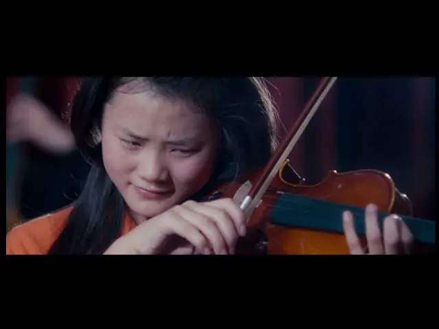 karate kid violin - What is the classical music from Karate Kid