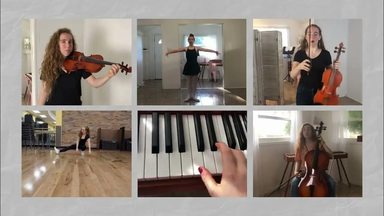 El Battement en el Violín - What is the difference between a battement and a grand battement battement violin - What is the difference between a battement and a grand battement