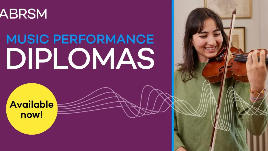 arsm performance diploma violin - What is the difference between ARSM and DipABRSM