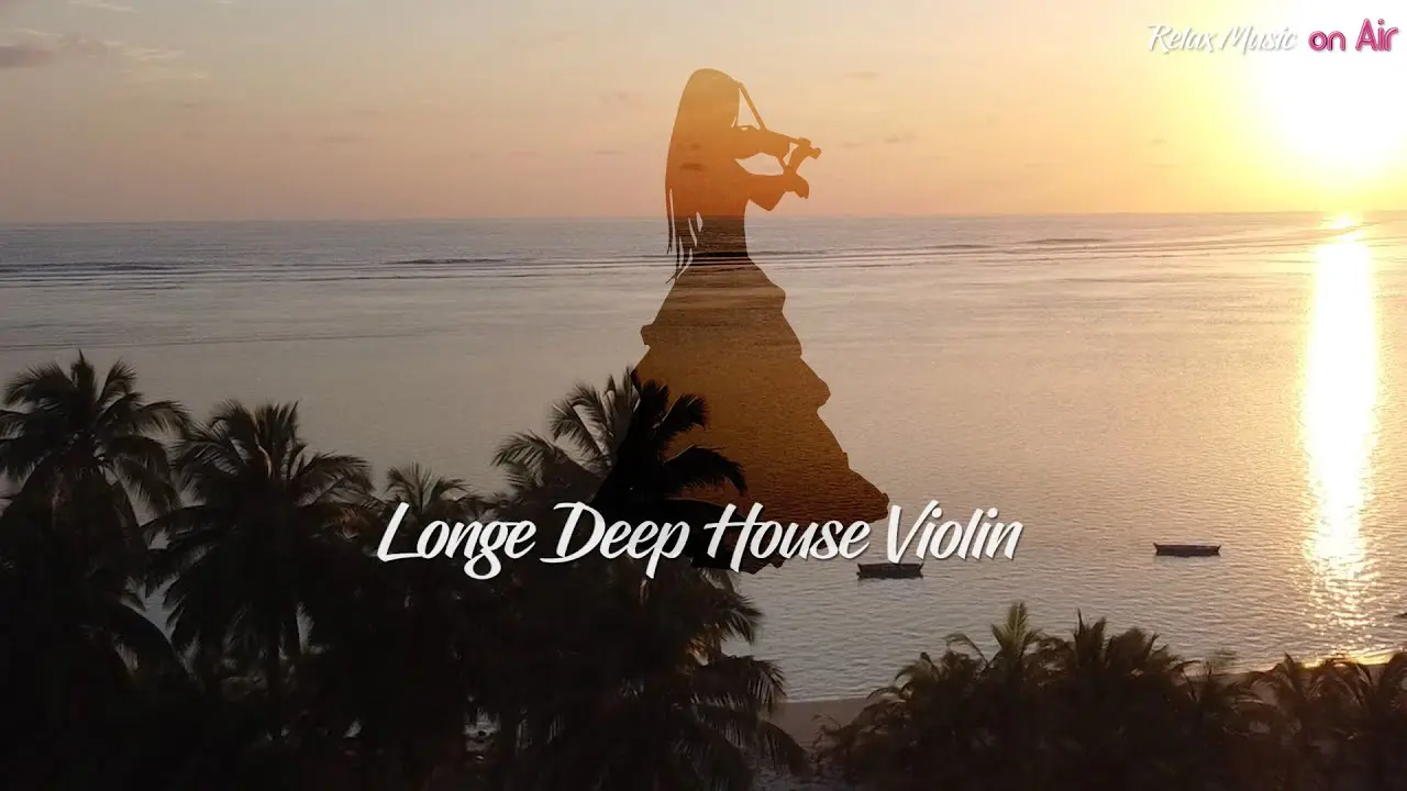 deep house violin - What is the difference between deep house and progressive house