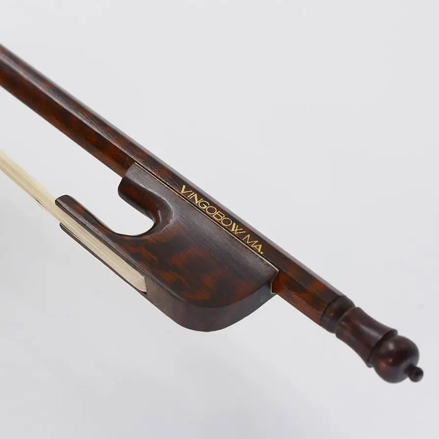 arco de violin snake snakewood - What is the difference between Pernambuco and Snakewood