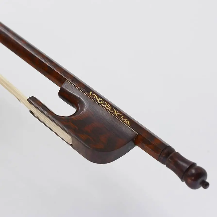 El arco de violín snake snakewood: una joya para los músicos - What is the difference between Pernambuco and Snakewood arco de violin snake snakewood - What is the difference between Pernambuco and Snakewood