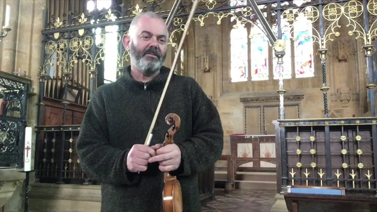 Balsato Violin: Lo que debes aprender sobre este instrumento - What is the difference between spiccato and Colle balsato violin - What is the difference between spiccato and Colle