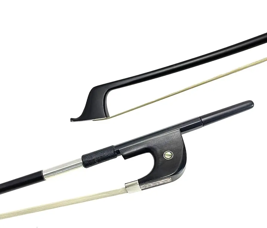 base violin bow - What is the difference between violin rosin and bass rosin