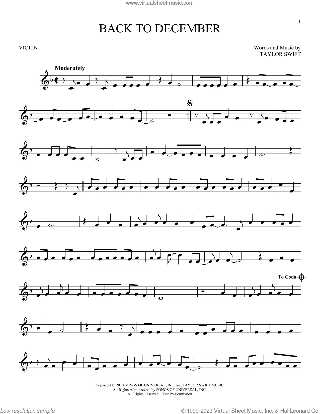 taylor swift violin sheet - What is the easiest Taylor Swift song to play on piano